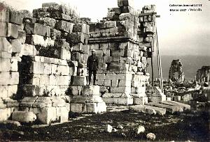 Maroc 1927- 074